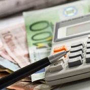 Privatkredit 850 Euro in 30 Minuten leihen