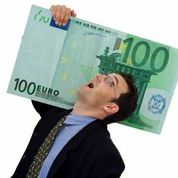 1500 Euro Sofortkredit Geld in 30 Minuten auf dem Konto